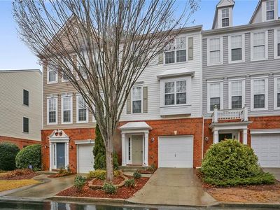 3391 Lathenview Ct, Milton, GA, 30004