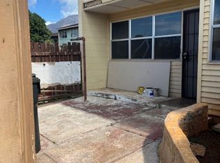 85-152 Ala Walua St APT F, Waianae, HI 96792