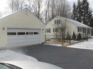 45 Smith Bridge Rd, Saratoga Springs, NY 12866