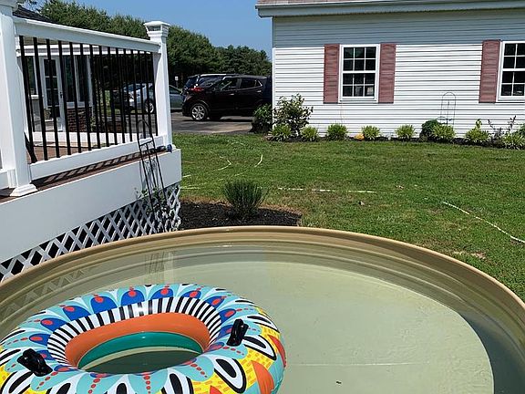 2nd image of 3406 Horn Rd