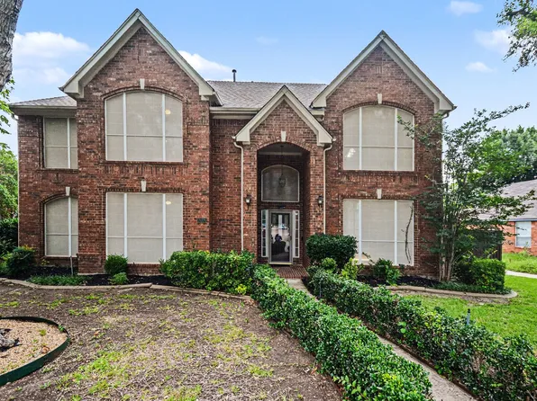 7004 Hillview Dr, Plano, TX 75025
