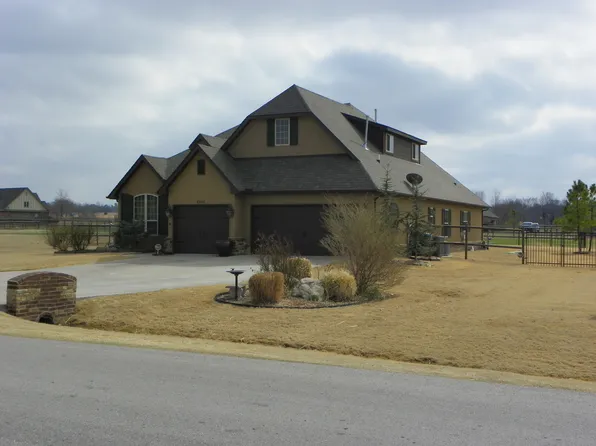 13710 W 59th St S, Sand Springs, OK 74063