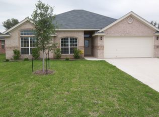 1909 Merlin Dr, Harker Heights, TX 76548