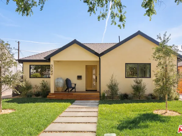 3542 Potomac Ave, Los Angeles, CA 90016