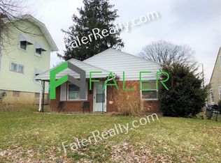 1645 Speice Ave UNIT C, Dayton, OH 45403