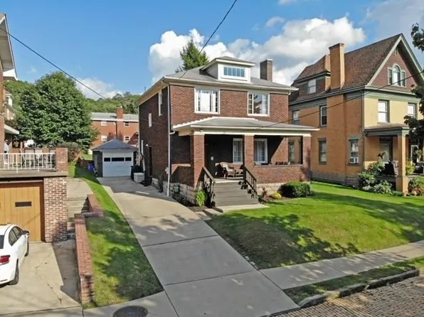 36 Oregon Ave, Pittsburgh, PA 15205