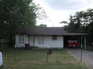 127 S Acres Dr, Dallas, TX 75217