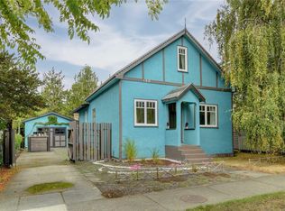180 Joseph St, Victoria, BC V8S3H5