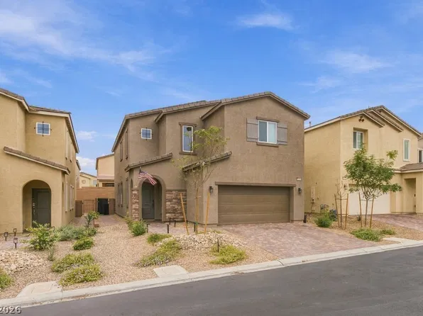 9865 Lost Horse Ave, Las Vegas, NV 89178
