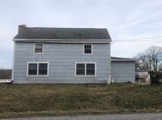 2105 Thomas Run Rd, Bel Air, MD 21015