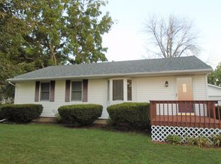 322 18th St, Boone, IA 50036