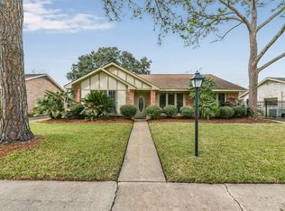 21402 Park Tree Ln, Katy, TX 77450