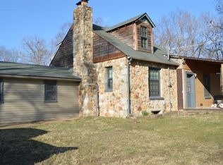 657 Anaconda Rd, Saint Clair, MO 63077