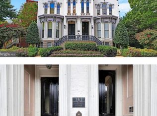 1 Logan Cir NW APT 4, Washington, DC 20005