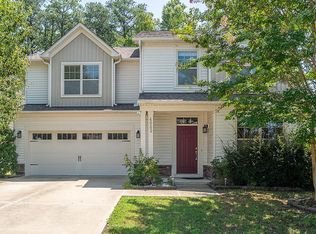 4002 Vallonia Dr, Cary, NC 27519