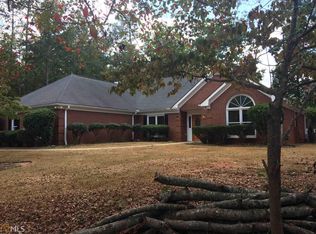 2416 Aveberry Ct SE, Conyers, GA 30013