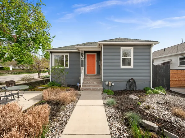 538 E Downington Ave, Salt Lake City, UT 84105