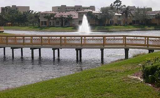 1st image of 4831 Via Palm Lakes #1206