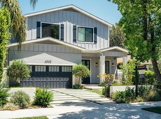 4538 Camellia Ave, Studio City, CA 91602