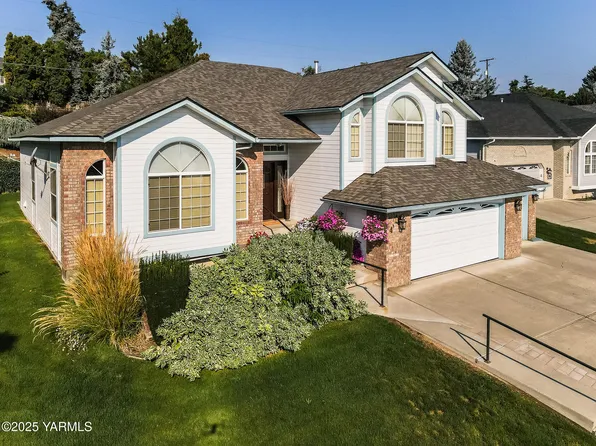 4 N 78th Ave, Yakima, WA 98908