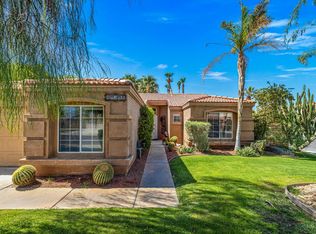 80301 Paseo Tesoro, Indio, CA 92201