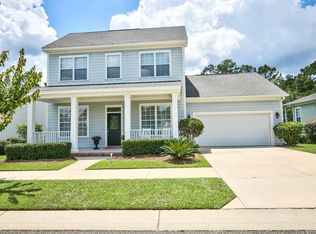 4024 Shady View Ln, Tallahassee, FL 32311