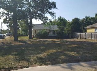 1300 Cedar Ave, Austin, TX 78702