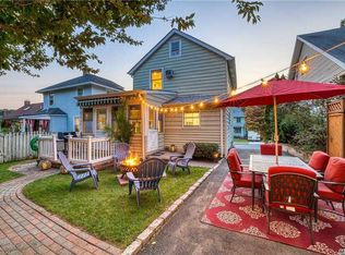 201 Anstice St, Oyster Bay, NY 11771