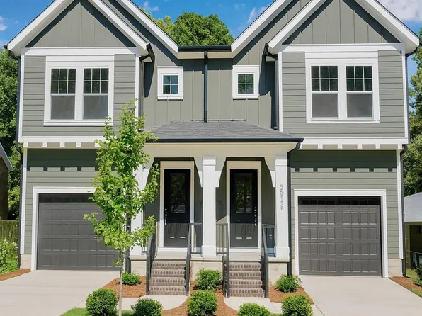 5615 Lantana Ave #A, Charlotte, NC 28205