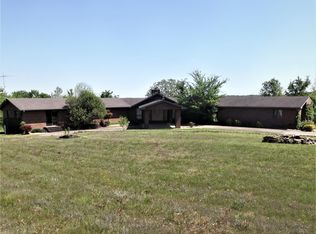 474 Pearson Ranch Rd, Gainesville, MO 65655