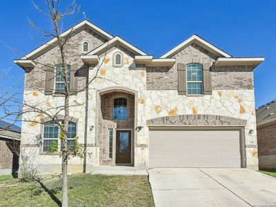 230 FERNWOOD DR, Cibolo, TX, 78108