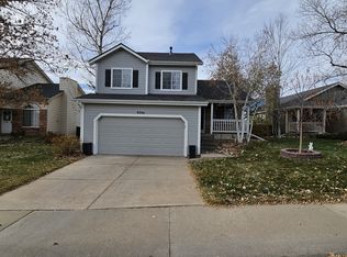 9391 Burlington Ln, Highlands Ranch, CO 80130