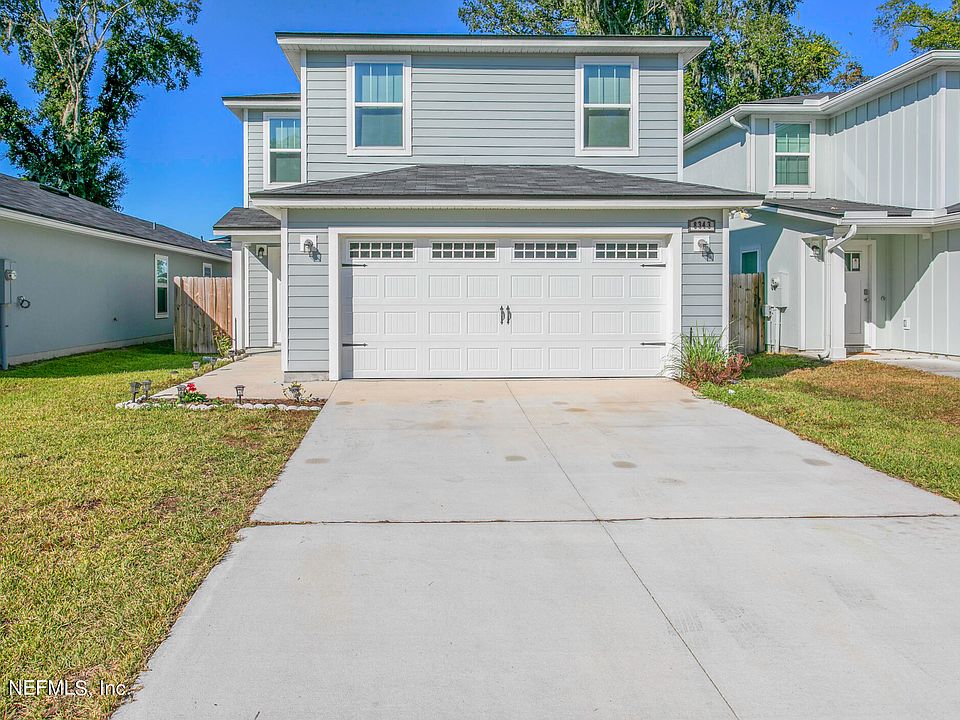 8343 HIGHFIELD Avenue, Jacksonville, FL 32216 Zillow