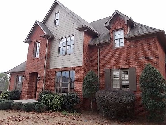 Property Front View