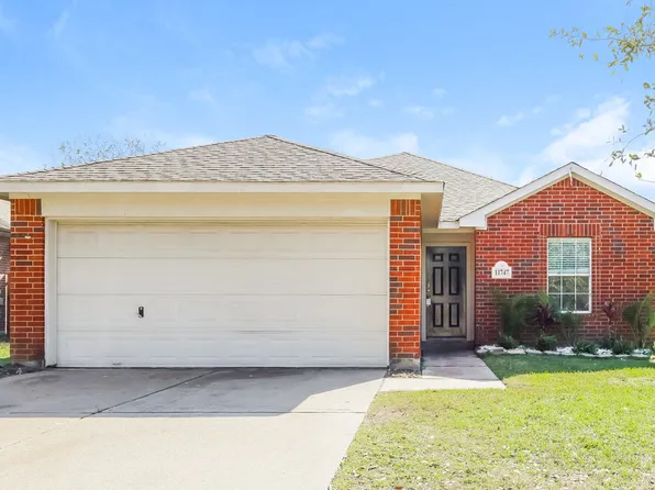 11747 Elizabeth Ct, Pinehurst, TX 77362