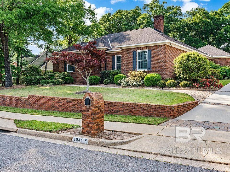 4044 Marchfield Dr S, Mobile, AL 36693 Zillow