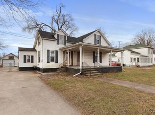6385 E Us Highway 223, Palmyra, MI 49268