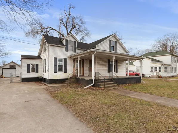 6385 E Us Highway 223, Palmyra, MI 49268