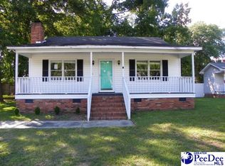 667 Florida Dr, Florence, SC 29501