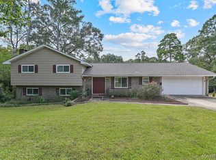 348 Holly Ridge Dr, Montgomery, AL 36109