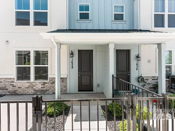 1627 N Impreza Ln Lot 27/1, Boise, ID 83713