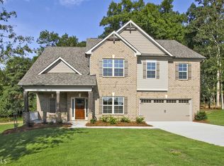 989 Lake Rockwell Way #27, Winder, GA 30680
