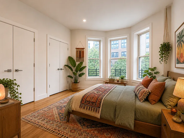1793 Bedford Ave #3B — Photo 3