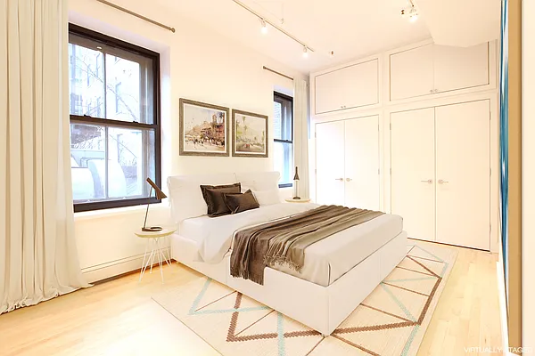 Rented by True Lofts New York LLC | media 9