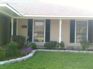 2605 Palmetto Dr, Bossier City, LA 71111