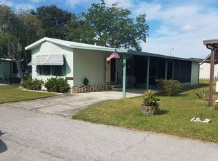 1925 Harden Blvd LOT 64, Lakeland, FL 33803