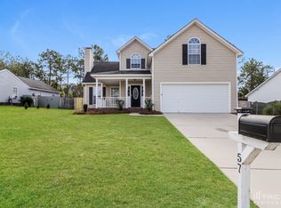 57 Driftwood Ave, Elgin, SC 29045