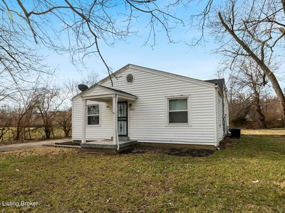 3402 Shanks Ln, Louisville, KY, 40216