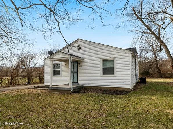 3402 Shanks Ln, Louisville, KY 40216