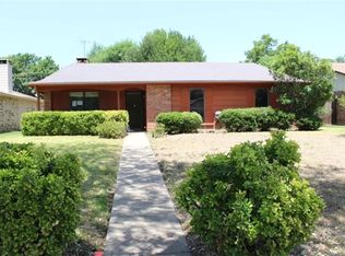 1217 Blanco Ln, Garland, TX